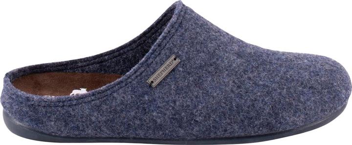 Actual product image Shepherd of Sweden Jon slippers (44)