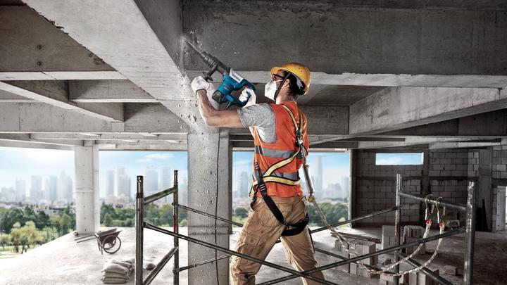 Image du produit Bosch Professional GSH 500 (Fonctionnement sur secteur)