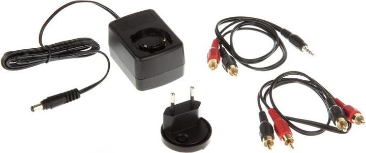 Actual product image Silverstone Ensemble EB03