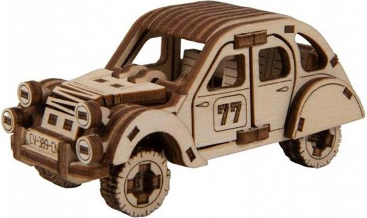 Produktbild WoodenCity French Classic