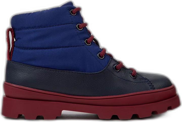 Produktbild Camper Brutus Kids (33)
