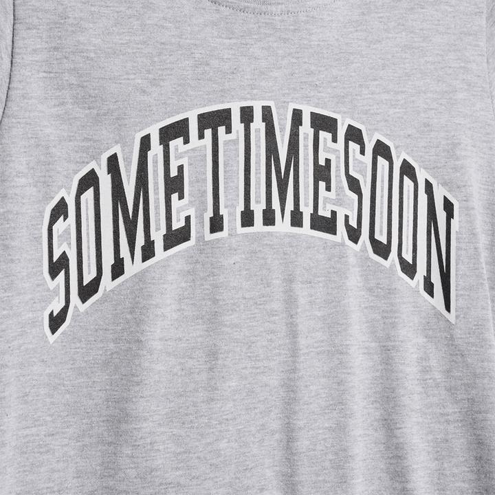 Actual product image hummel stsOCEAN T-SHIRT S/S (128)
