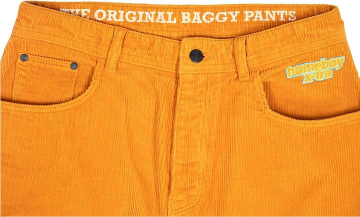 Produktbild Homeboy x-tra BAGGY CORD Pants - 111091 (W29/L32)