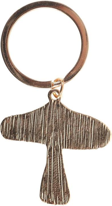 Image du produit Something Different - Porte-clés LUCKY