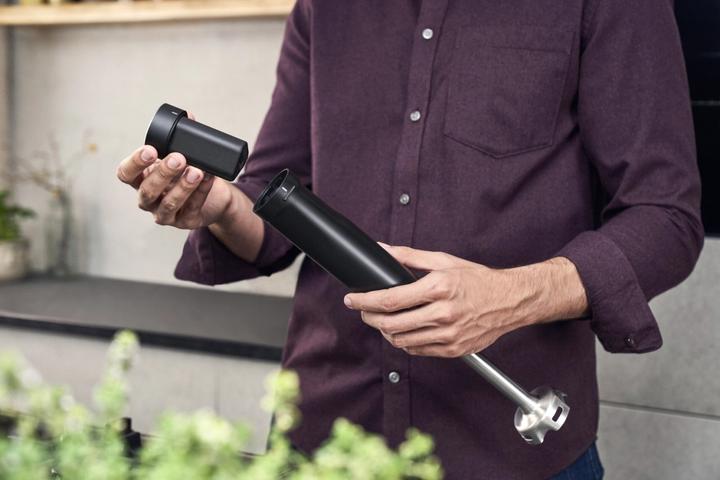 Image du produit Zwilling Xtend Lithium Ionen Akku, 12 V (3000 mAh)