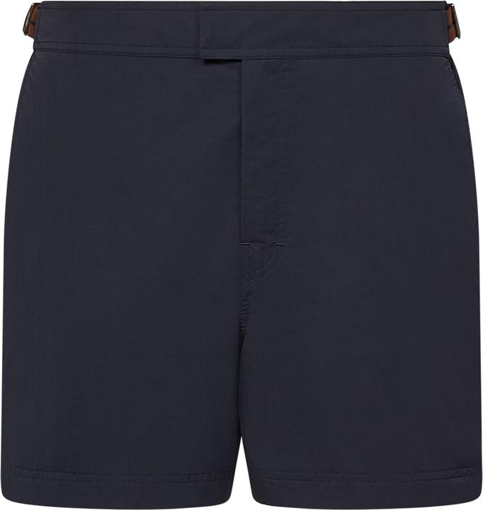Produktbild Ermenegildo Zegna Zegna Sea Clothing Blue (S)