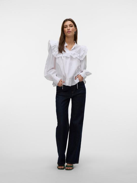 Image du produit Vero Moda VMSTINE Top Blouse (L)