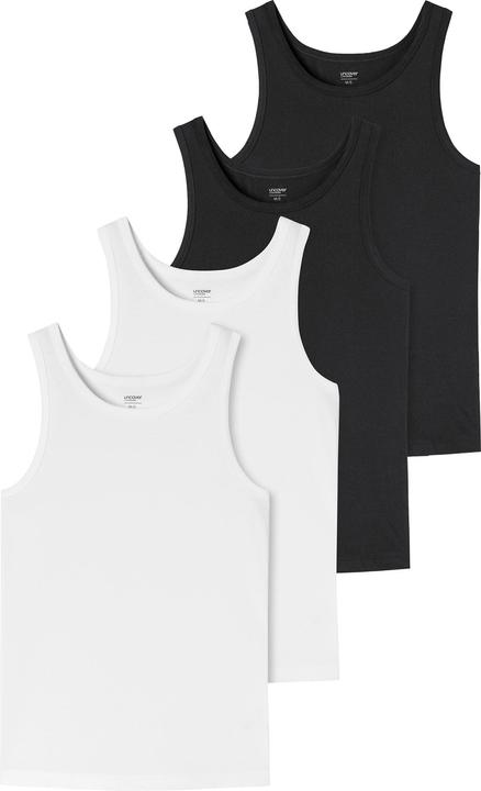 Actual product image Schiesser Uncover vest (M)