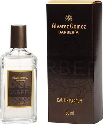 Produktbild Alvarez Gomez BARBERIA AG agua colonia concentrada 150 ml (Eau de Parfum, 150 ml)