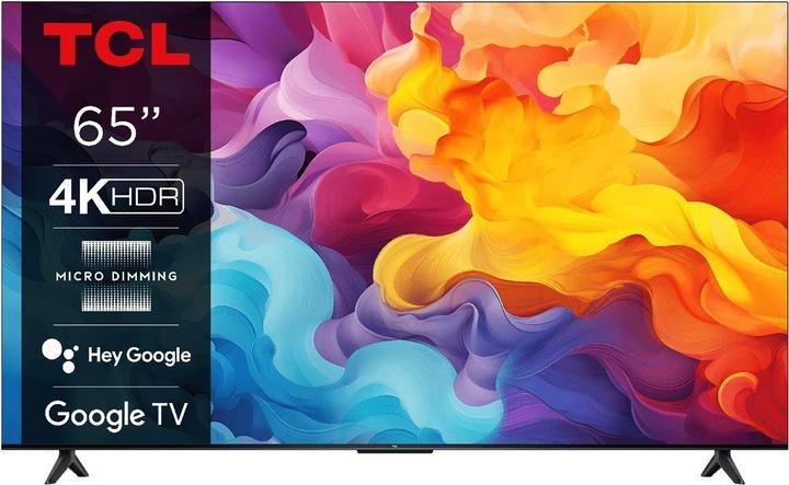 Produktbild TCL 65V6B (65", LED, 4K)