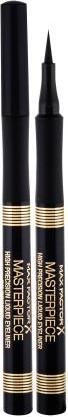 Image du produit Max Factor Chef-d'oeuvre (01 Noir velours)