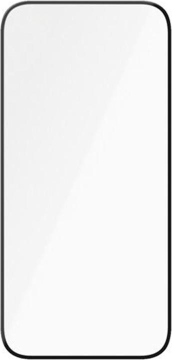 Actual product image PanzerGlass Ceramic Protection Ultra-Wide Fit (1 Piece, Apple iPhone 16 Plus, Apple iPhone 15 Plus)