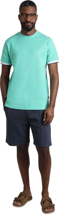 Actual product image Weird Fish Mens Danville Pique T-Shirt (S)