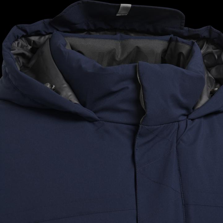Actual product image hummel North Parka Jacket Woman (XL)