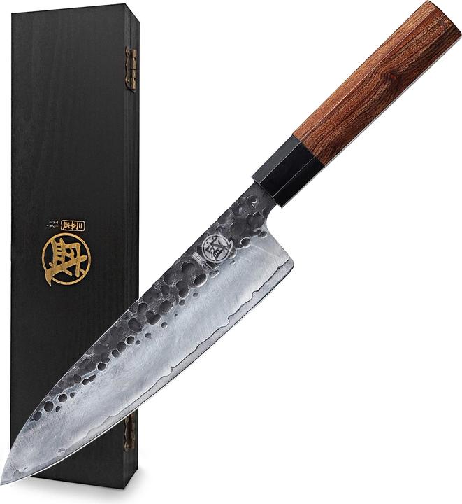 Produktbild Mitsumoto sakari Gyuto (22 cm)