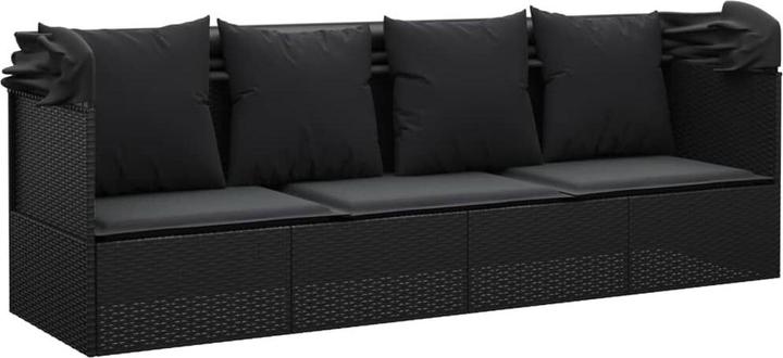 Actual product image VidaXL Alike