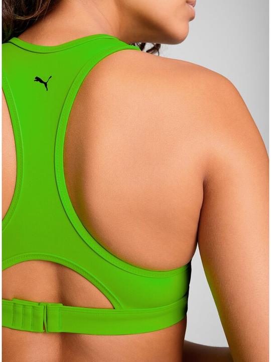 Actual product image Puma Swim Racerback Top (XS)
