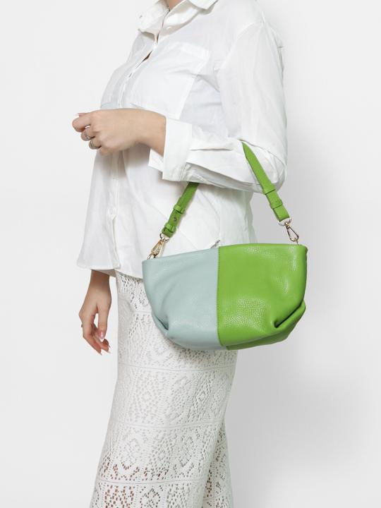 Actual product image Roberta Rossi Shoulder Bag