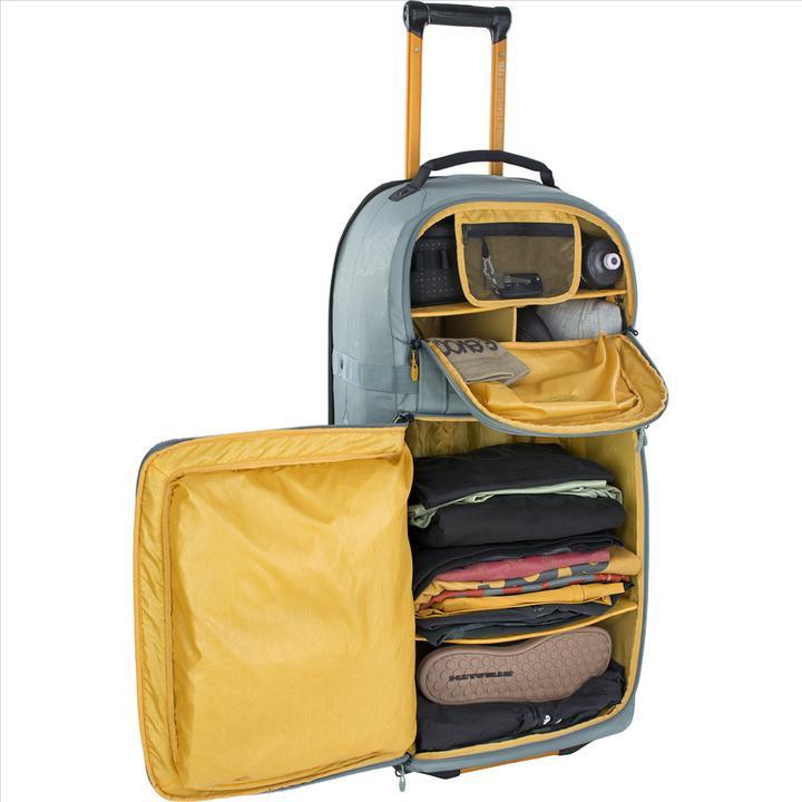 Produktbild Evoc World Traveller (125 l, XL (ab 115l))