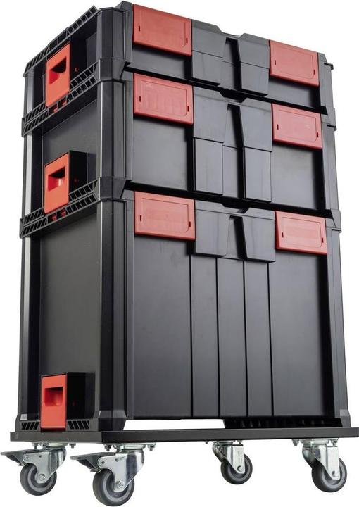 Actual product image Vigor Multibox XXL