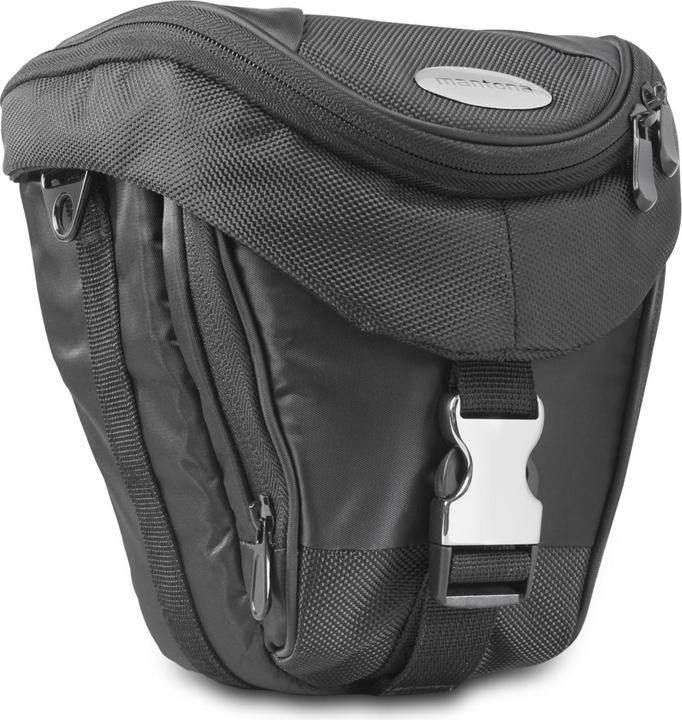 Image du produit mantona Sacoche pour appareil photo Neolit Dimensions intérieures (L x H x P) 175 x 2 (Sac à bandoulière pour appareil photo)