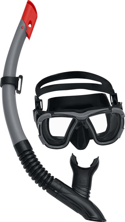 Productafbeelding Bestway Inspira Pro Snorkelset L/Xl