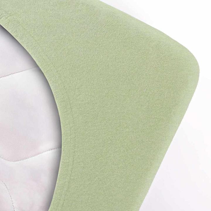 Actual product image Etérea Comfort Jersey Topper (140 x 200 cm, 160 x 200)