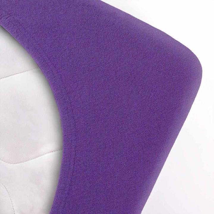 Produktbild Etérea Comfort Jersey Topper (180 x 200 cm, 200 x 200 cm)
