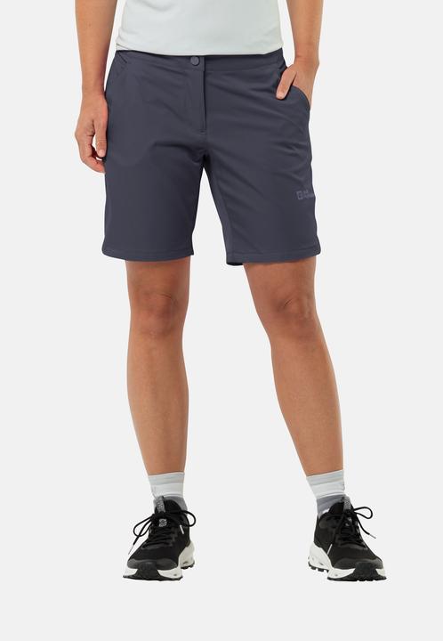 Immagine prodotto Jack Wolfskin Hiking Alpine Short W (XL)