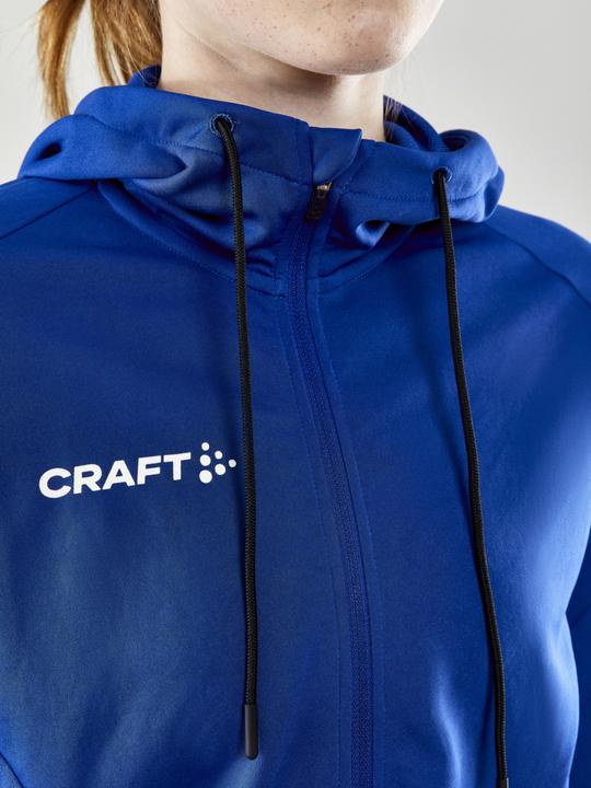 Actual product image Craft Evolve Hood Jacket W (XS)