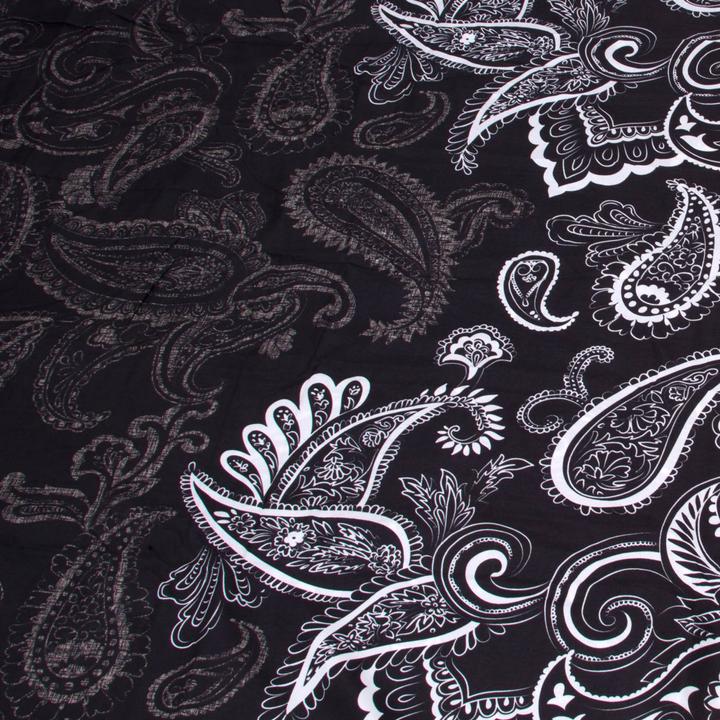 Produktbild Etérea Paisley Life (Duvetbezug, 200 x 220 cm)