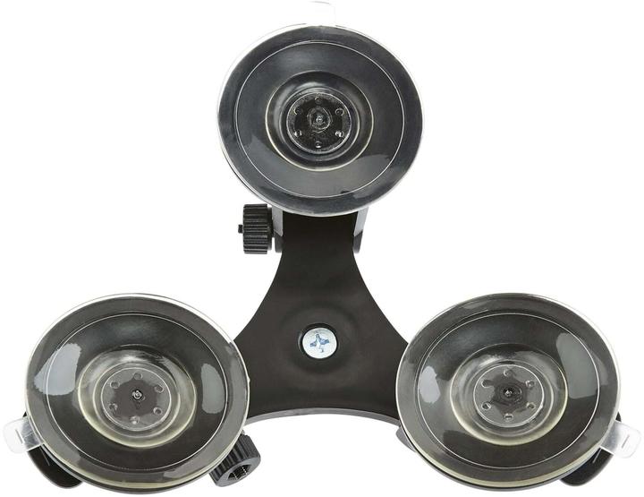 Produktbild mantona 3-Bein Saugnapfhalterung L (Hero 6, Hero 7, Hero 3+, hero 5, Hero 4, Hero 3, Hero 2)