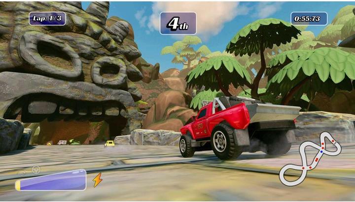 Produktbild Bandai Namco Matchbox: Driving Adventures (PS5, DE, FR, IT)