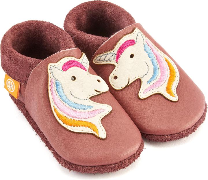 Actual product image Orangenkinder Unicorn (22)