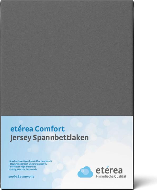 Produktbild Etérea Comfort Jersey (180 x 200 - 200 x 200 cm)