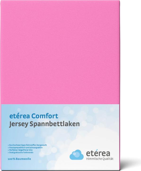 Immagine prodotto Etérea Maglia Comfort (180 x 200 - 200 x 200 cm)