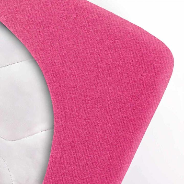 Actual product image Etérea Comfort Jersey (180 x 200 - 200 x 200 cm)