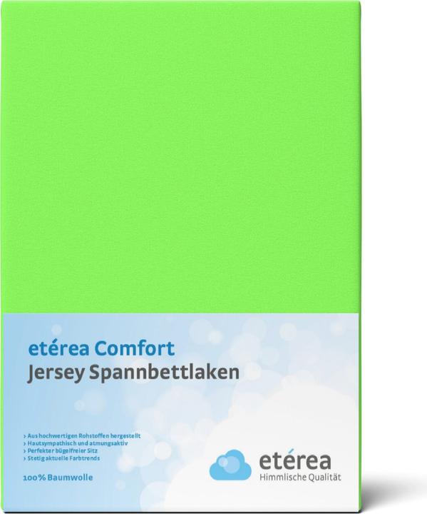 Image du produit Etérea Confort Jersey (100 x 200 cm, 90 x 200 cm)