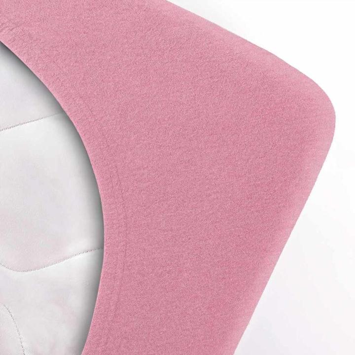 Actual product image Etérea Comfort Jersey (100 x 200 cm, 90 x 200 cm)