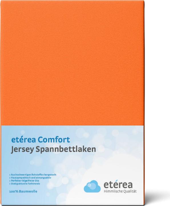 Produktbild Etérea Comfort Jersey (60 x 120 cm, 70 x 140 cm)