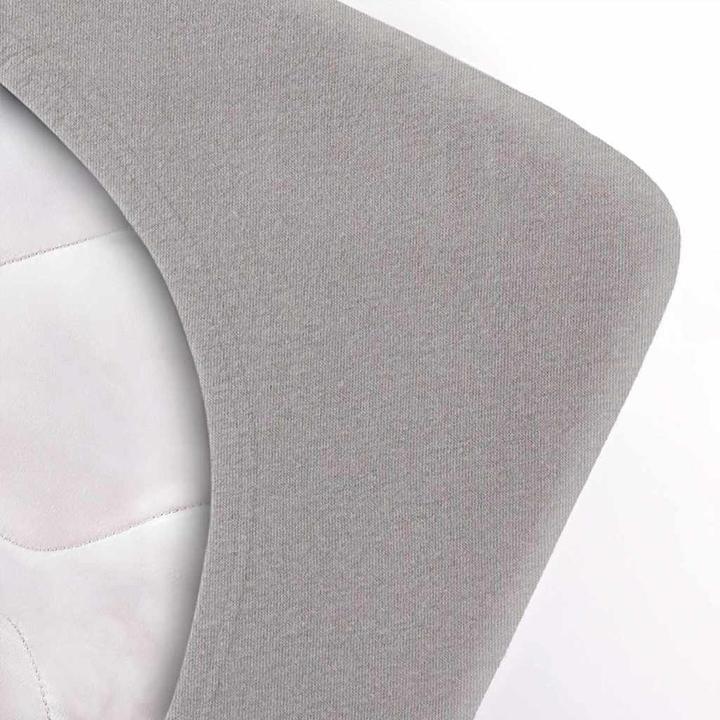 Actual product image Etérea Comfort Jersey (100 x 200 cm, 90 x 200 cm)