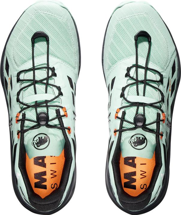 Image du produit Mammut Sertig TR Low GTX Women (38)
