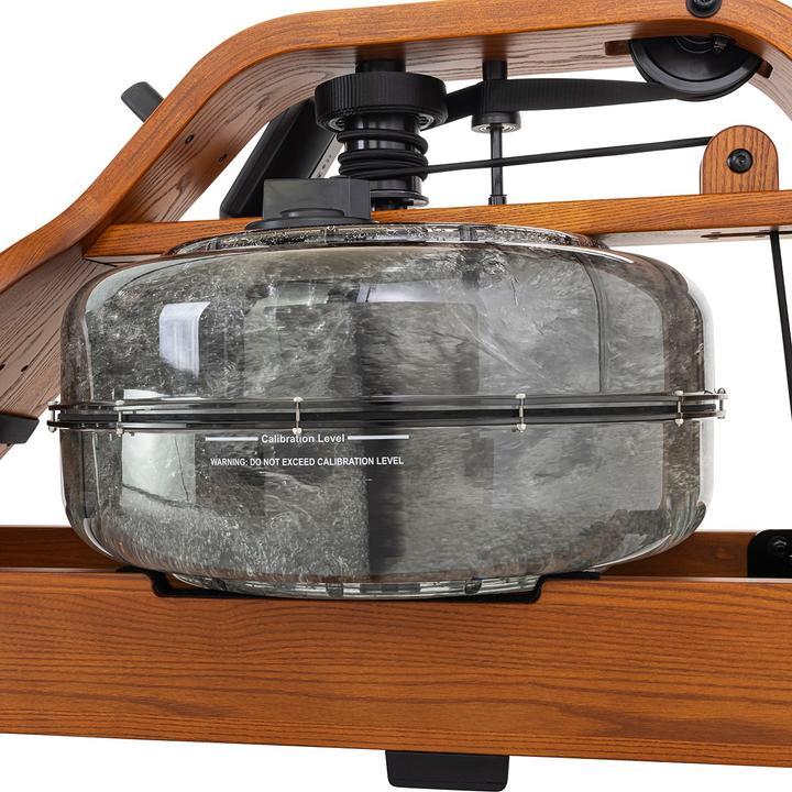Actual product image First Degree Fitness Viking PRO V
