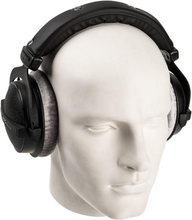 Produktbild Beyerdynamic DT 770 Pro (keine Geräuschunterdrückung, Kabelgebunden)