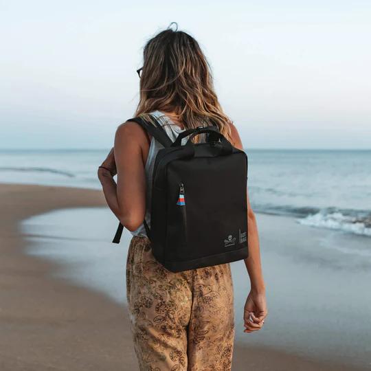 Immagine prodotto GOT BAG Zaino Sea Shepherd (11 l)