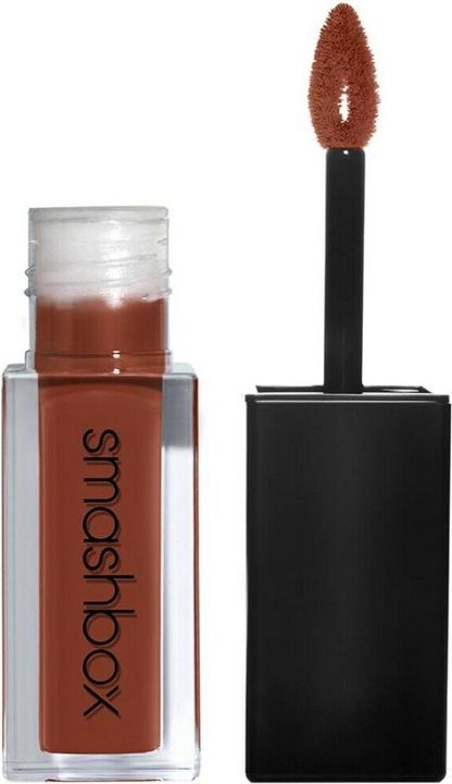 Produktbild Smashbox Always On Liquid Lipstick Yes Honey