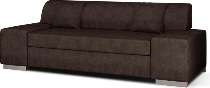 Marrone scuro Dora 28