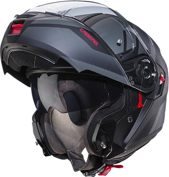 Produktbild Caberg Klapphelm Levo X (XL)