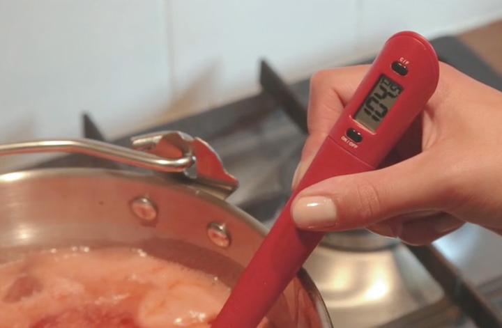 Produktbild Home Made Thermometerlöffel