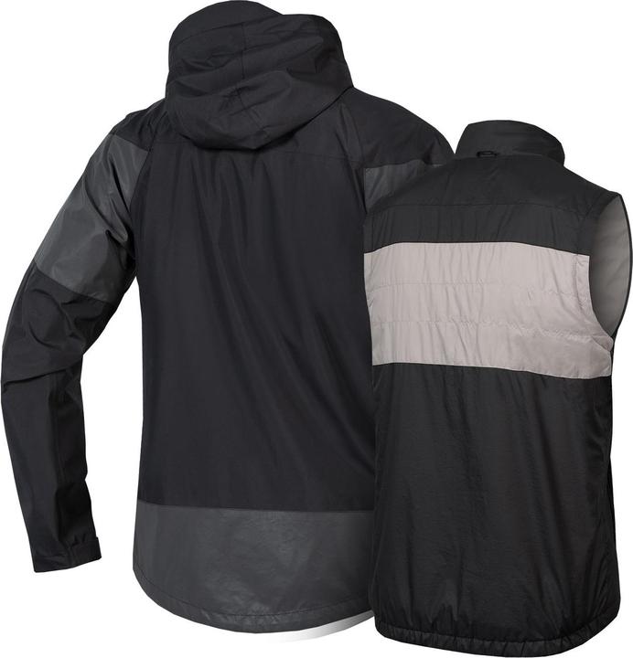 Actual product image Endura Urban Luminite 3 in 1 II (XXL)
